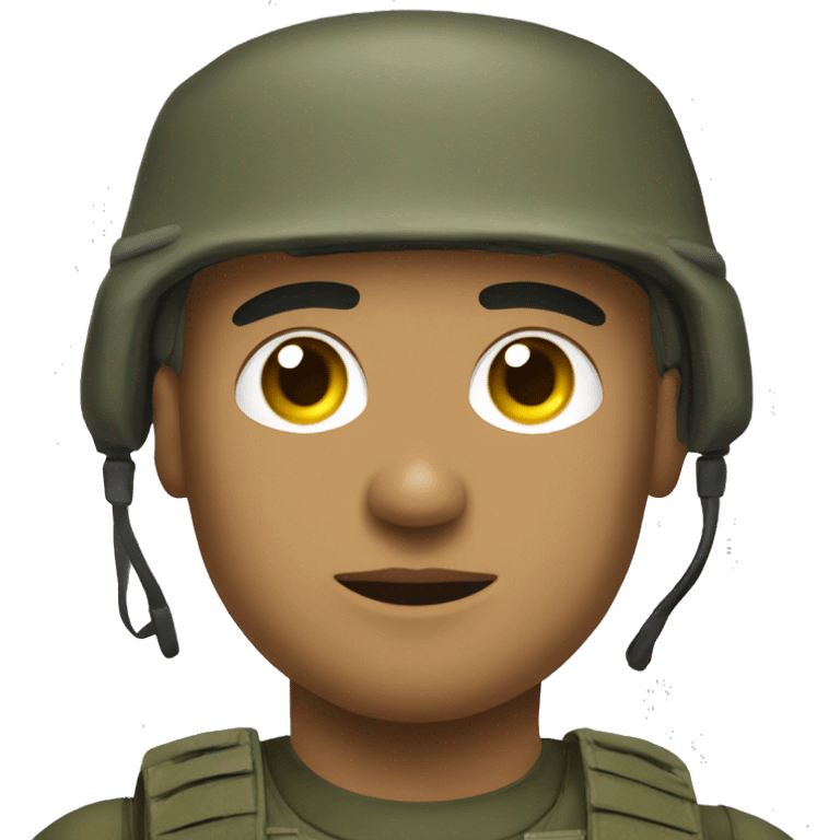 fpv soldier emoji