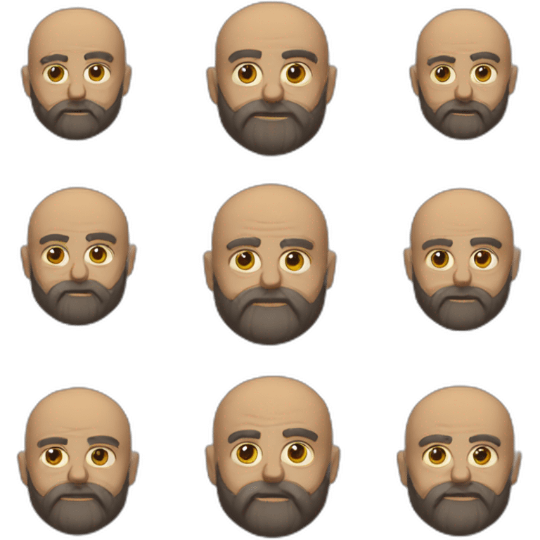 Socrate emoji