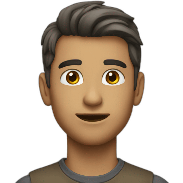 Alvo emoji