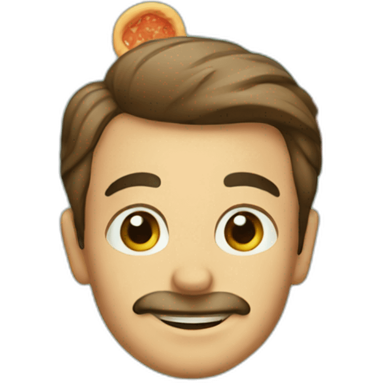 PIZZERIA emoji