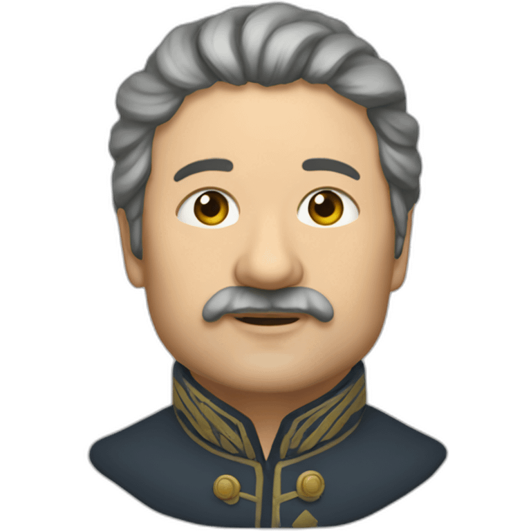 gennadii trukhanov emoji