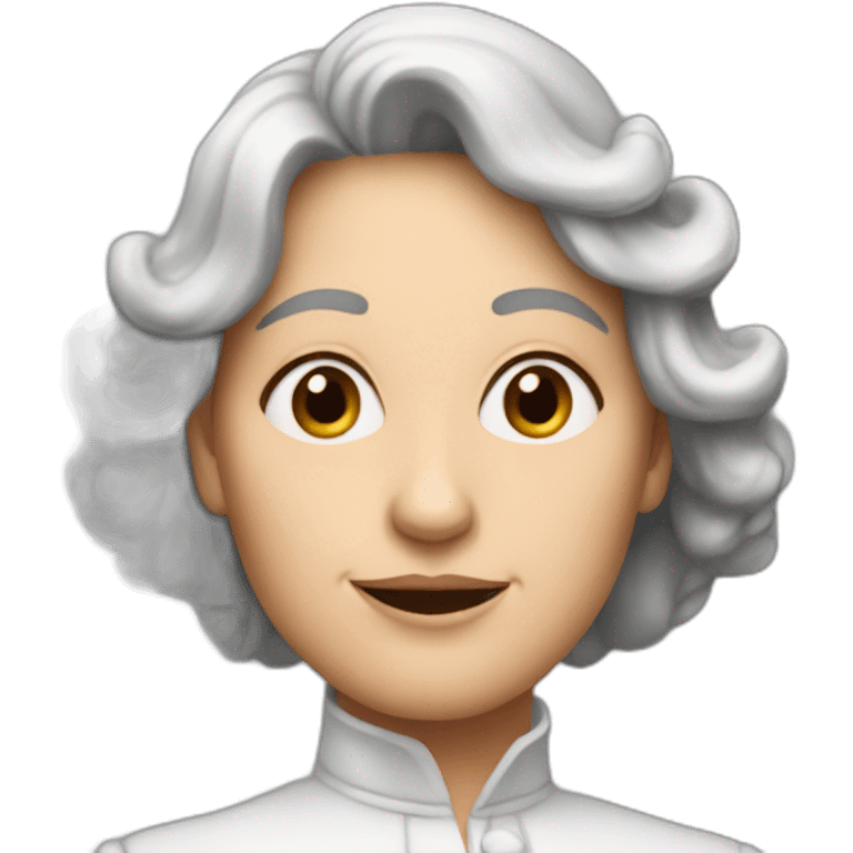 margaret-tatcher emoji