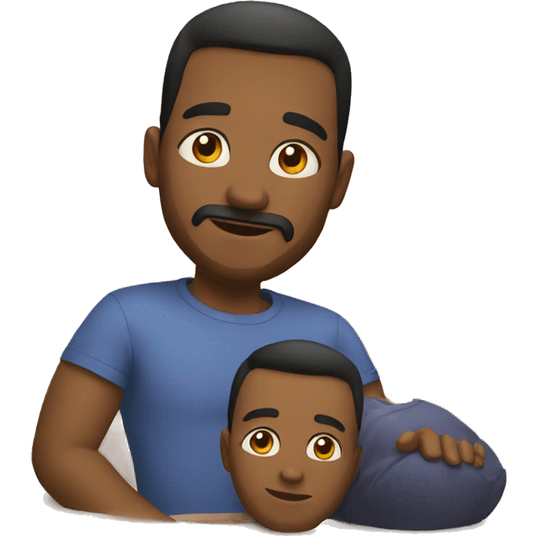 fathers day emoji