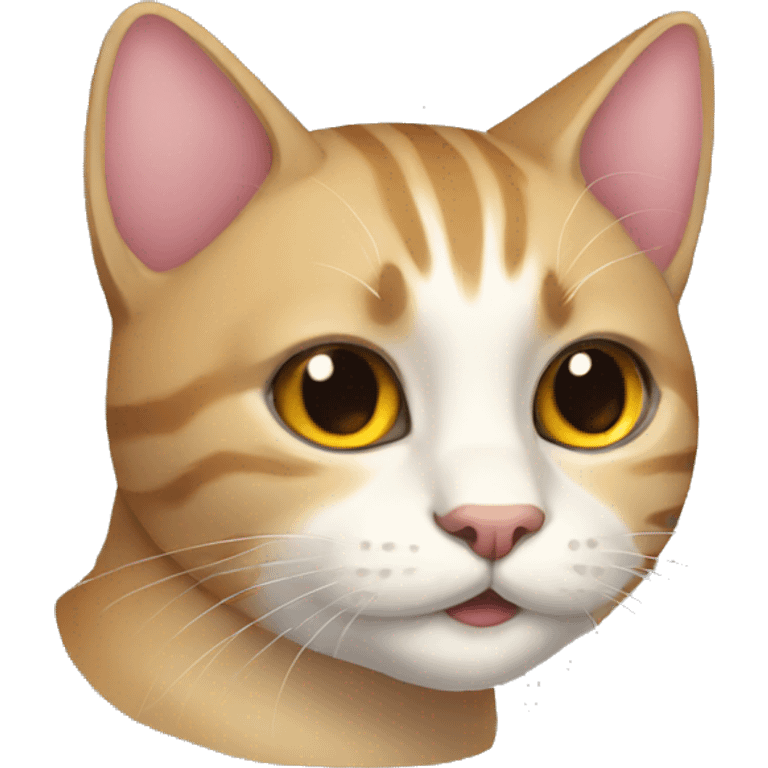 Gato  emoji