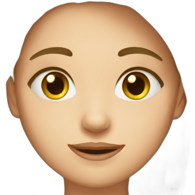 Lucile emoji