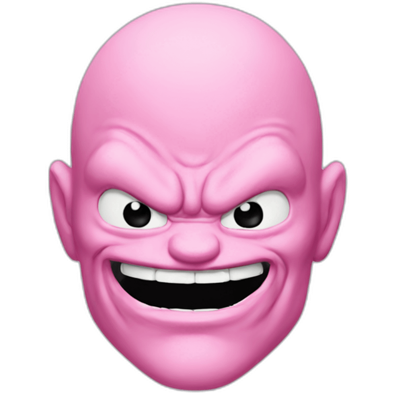 buu emoji