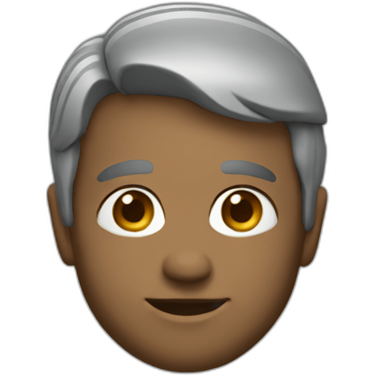 AI emoji