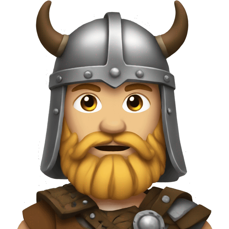 Viking emoji