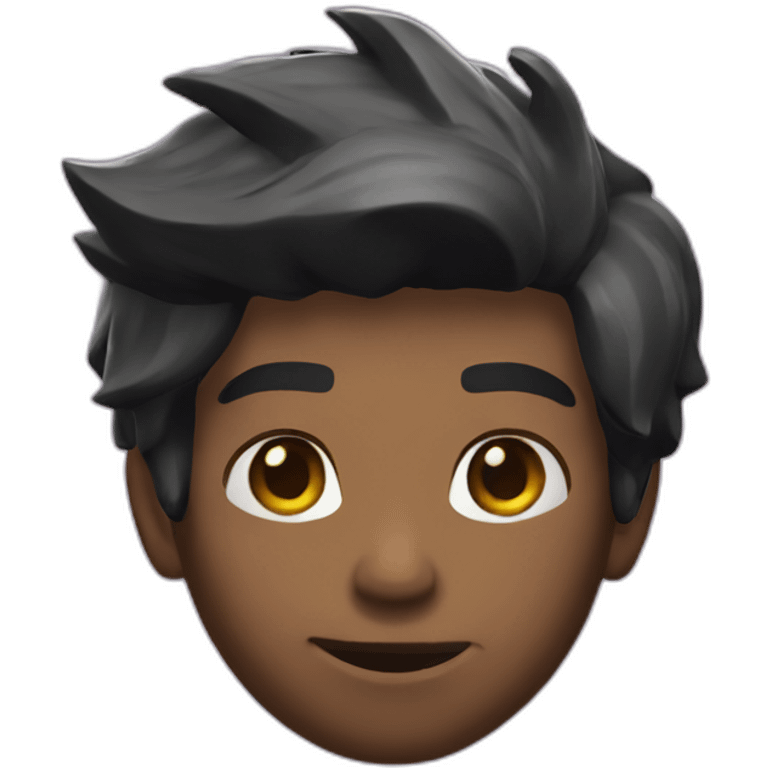 Fortnite emoji