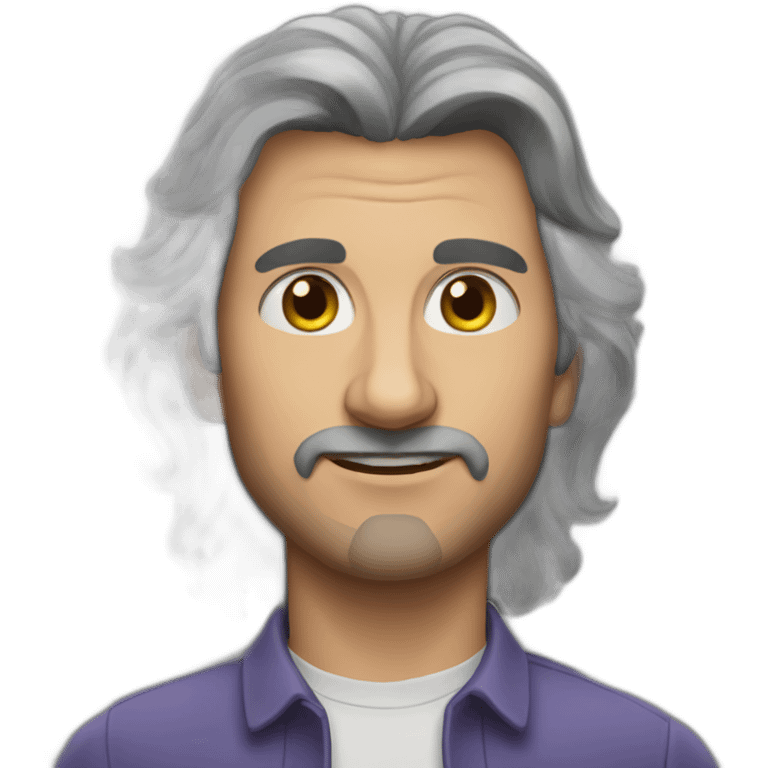 Artur shaidulin emoji