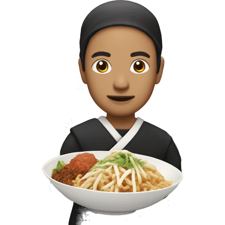 wagamama emoji