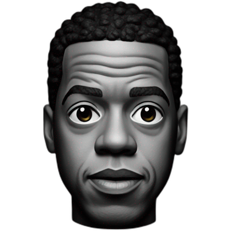 Jay-Z emoji