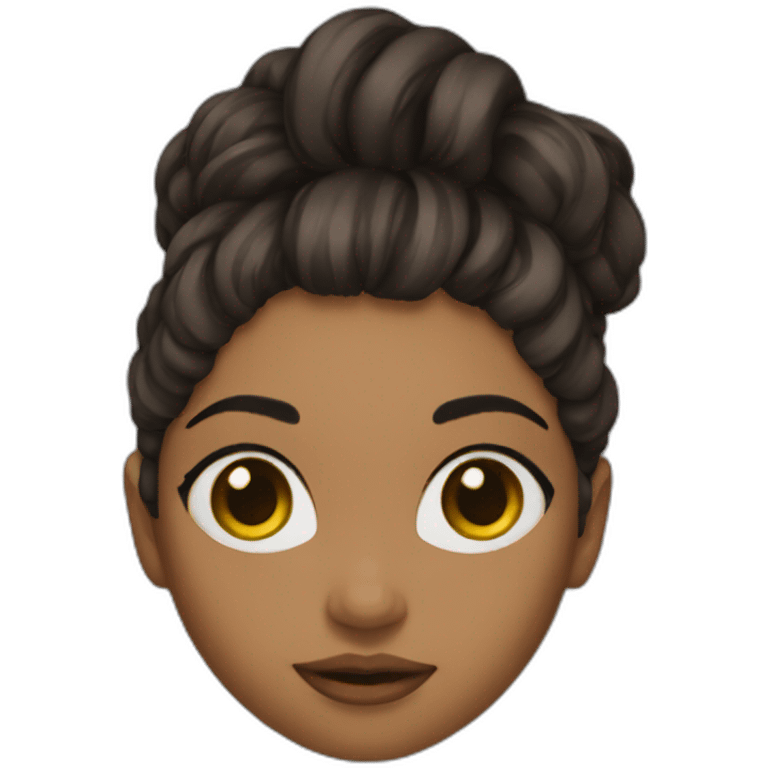 qiyana emoji