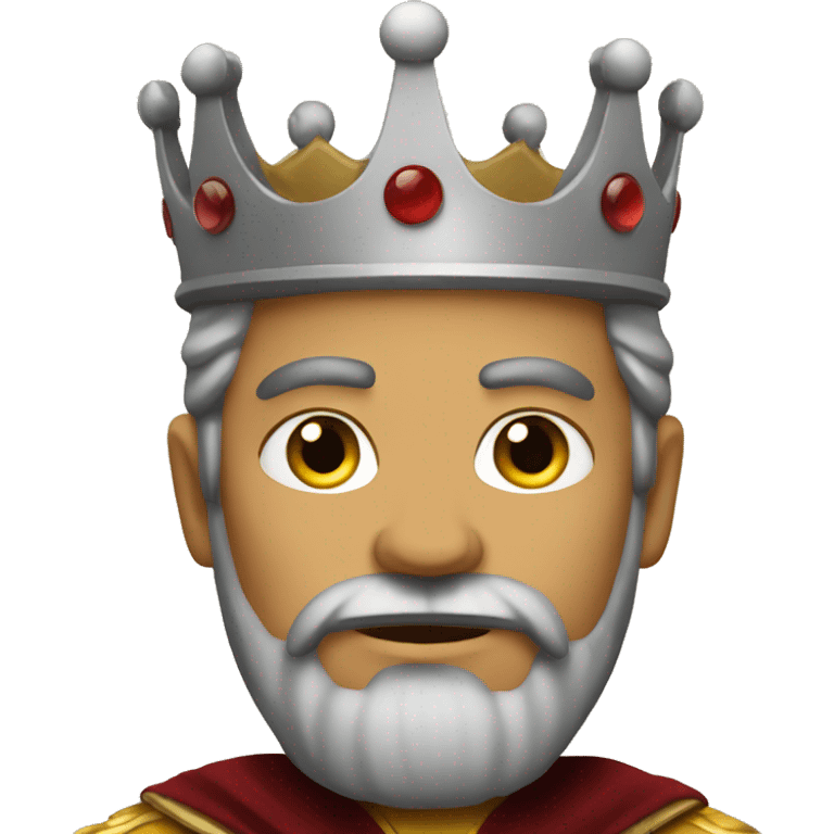 King emoji