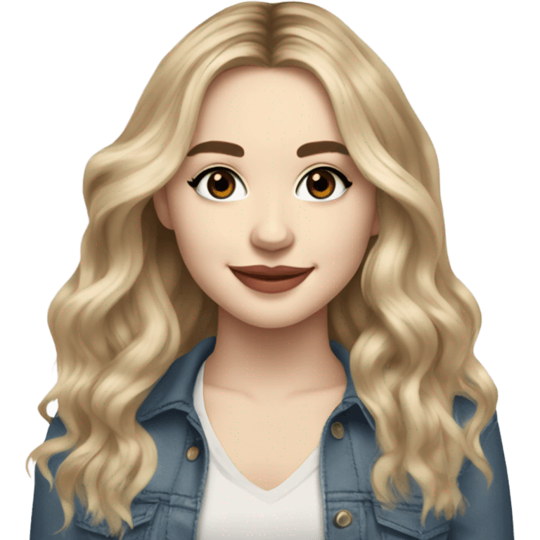 sabrina carpenter emoji