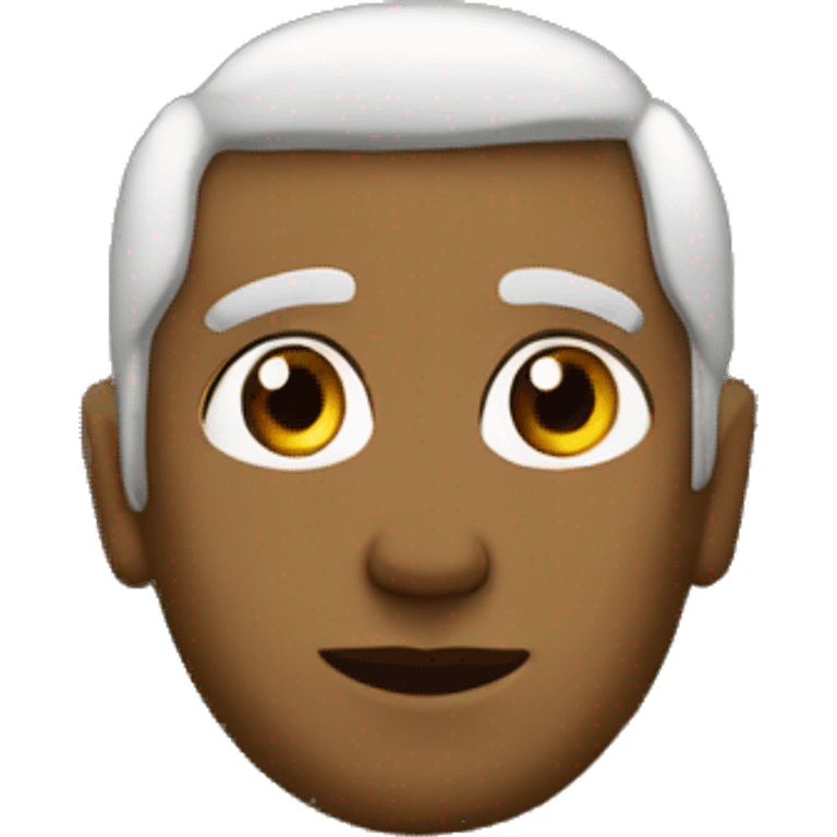 Emmanuel macrob emoji