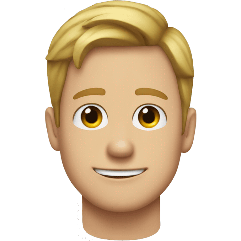 Jason dolley emoji