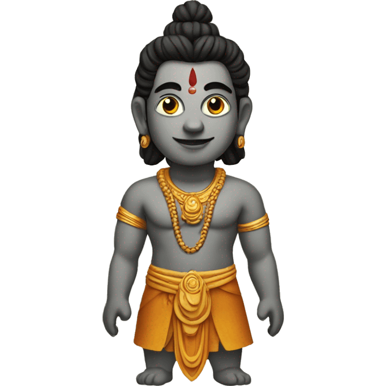 Lord siva emoji