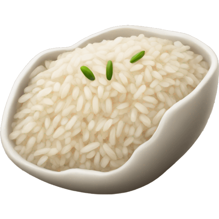 Chinese rice emoji