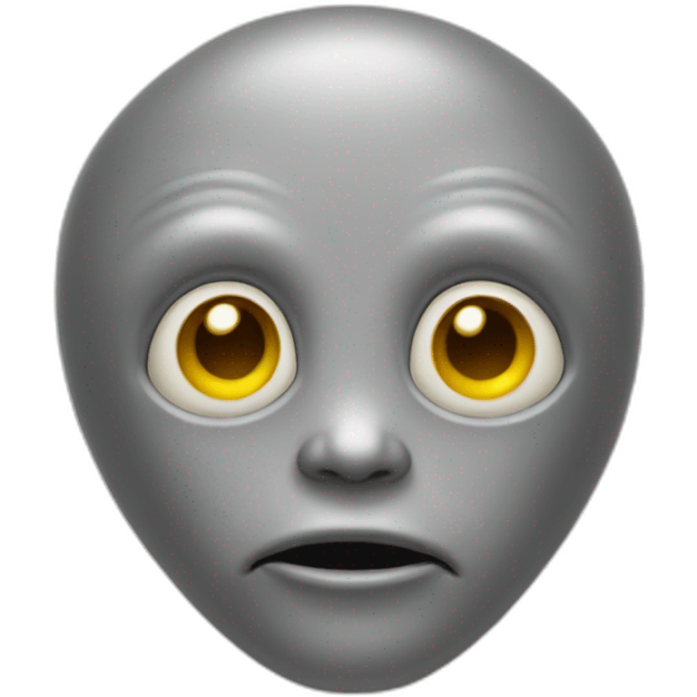 Alien 1979 emoji