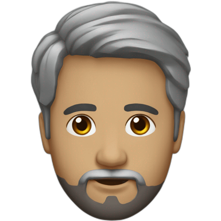 Trompo de pastor(Mexico) emoji