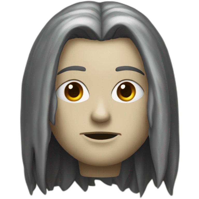 van-helsing emoji