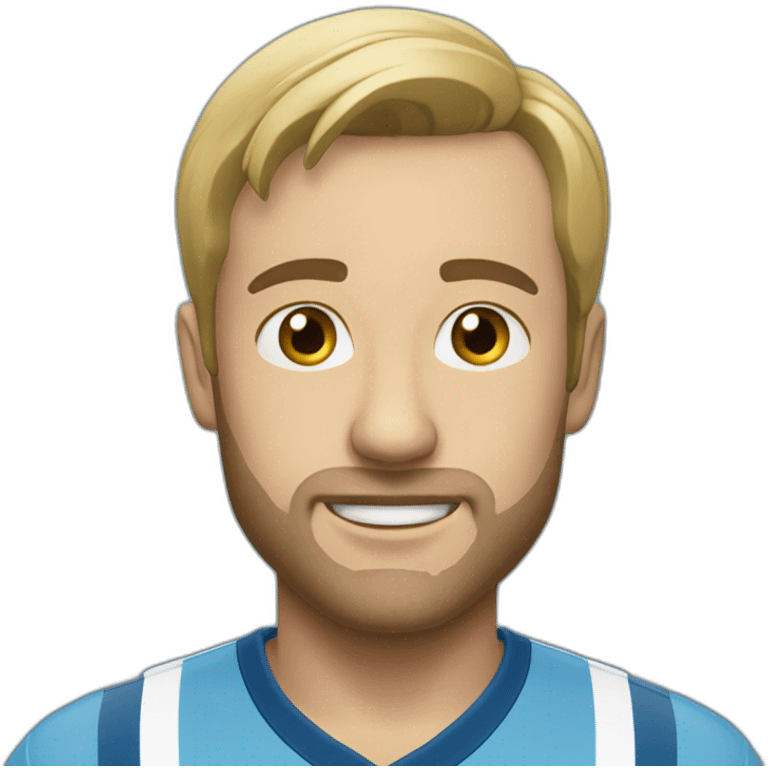 le havre ac emoji