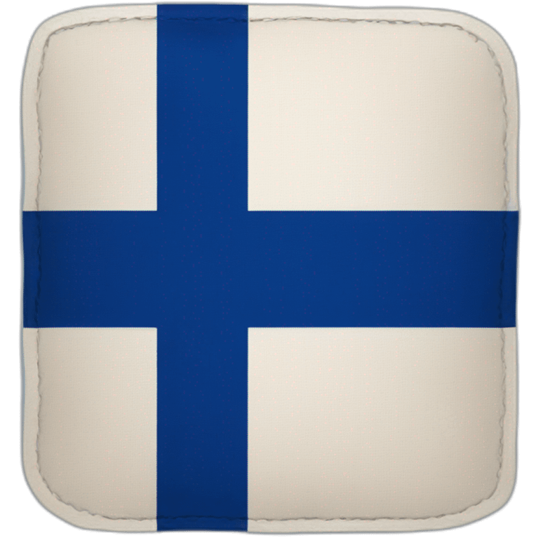 finland flag emoji