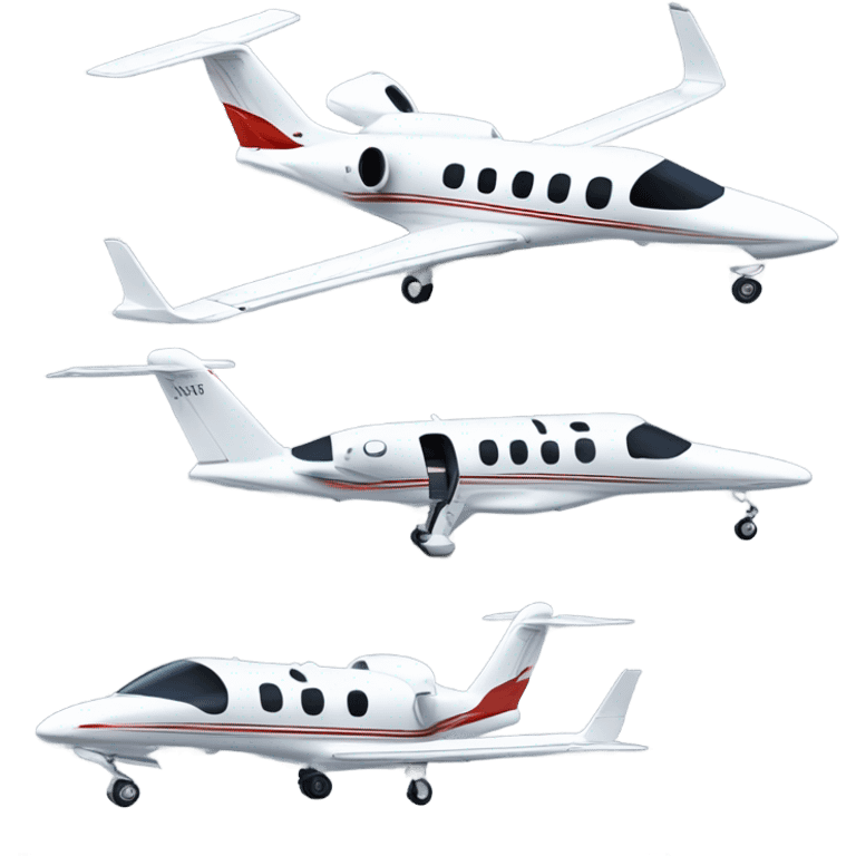 cirrus vision jet sf50 emoji