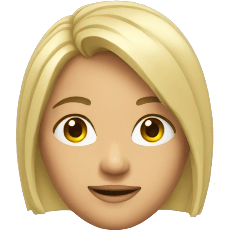 Emojis sia 3d emoji