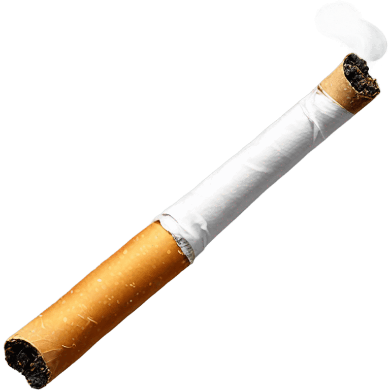 cigarette qui fais cava  emoji