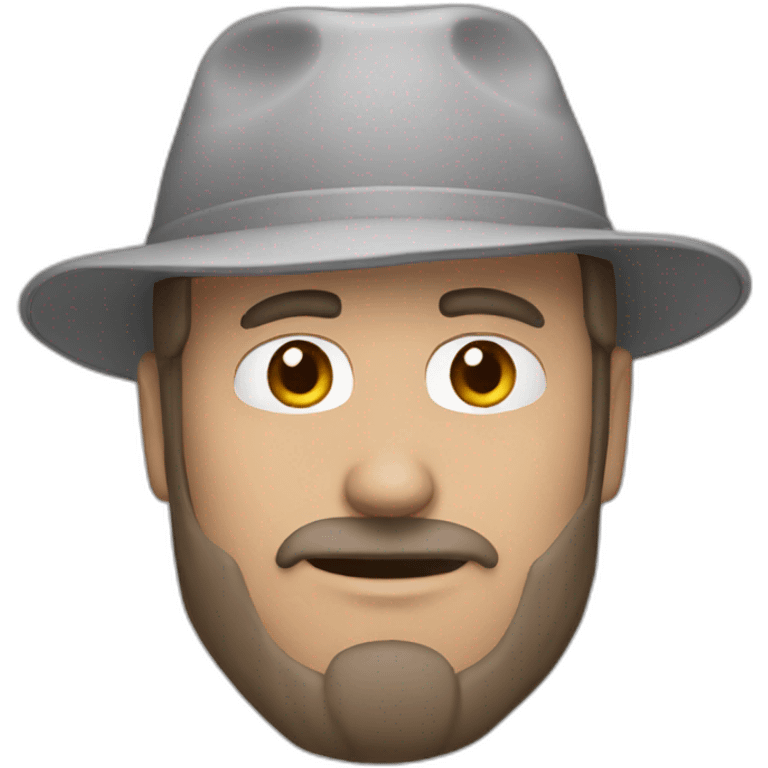 Jimbo emoji