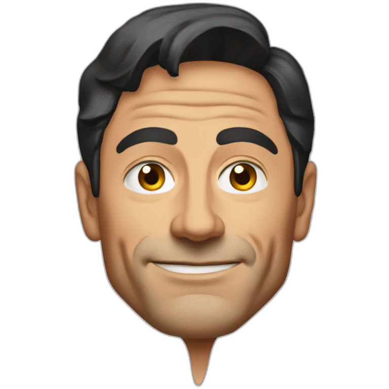 jordan belfort emoji