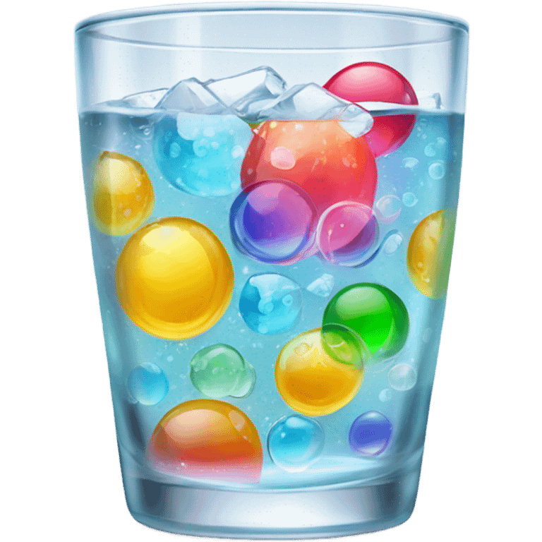 Drink emoji