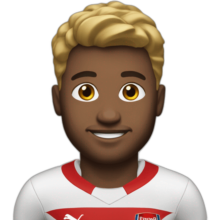 arsenal fc emoji