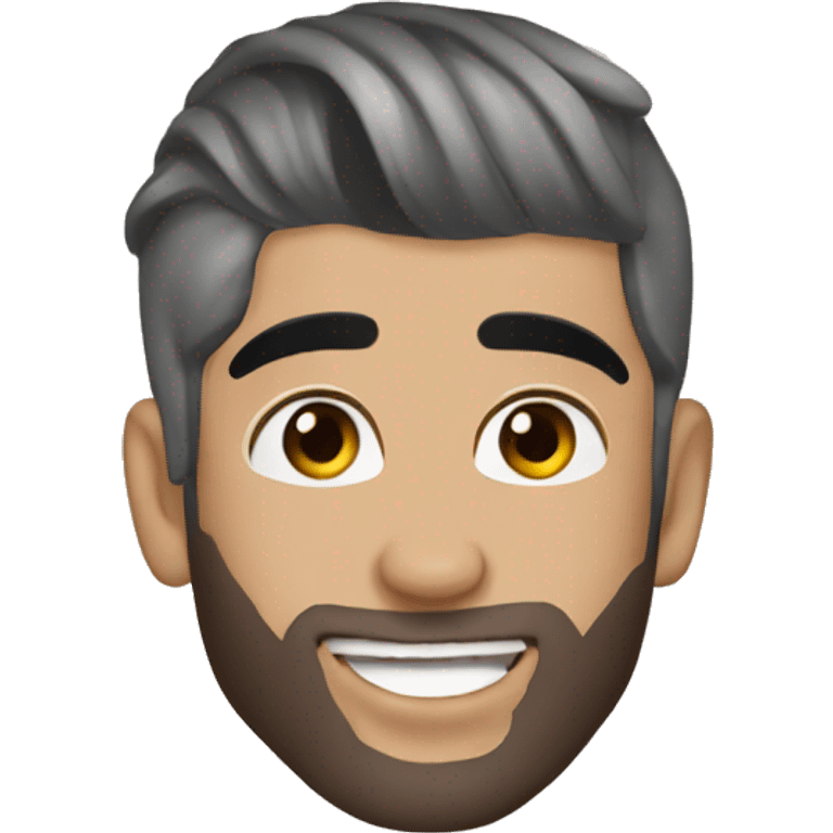 Zayn Malik wearing a ring  emoji