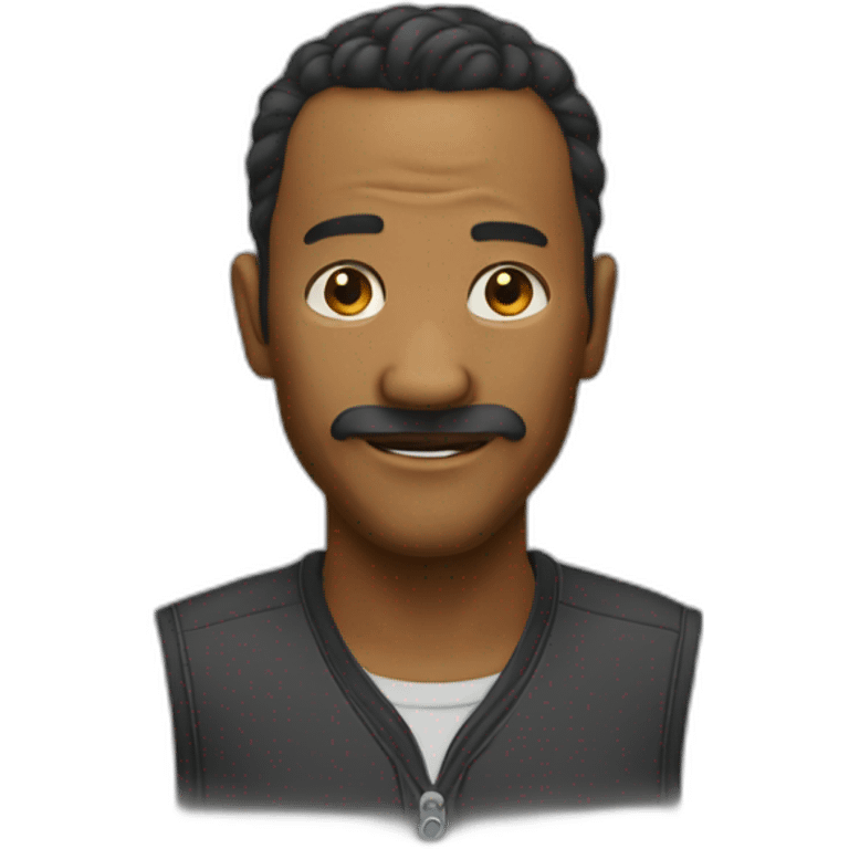 Shreeman legend  emoji