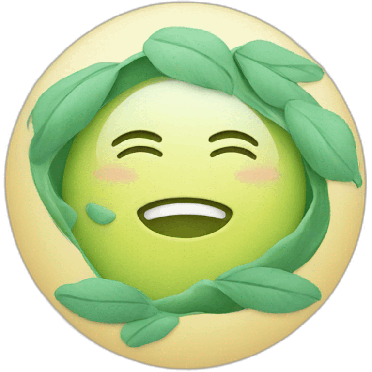 emotional wellness symbol emoji