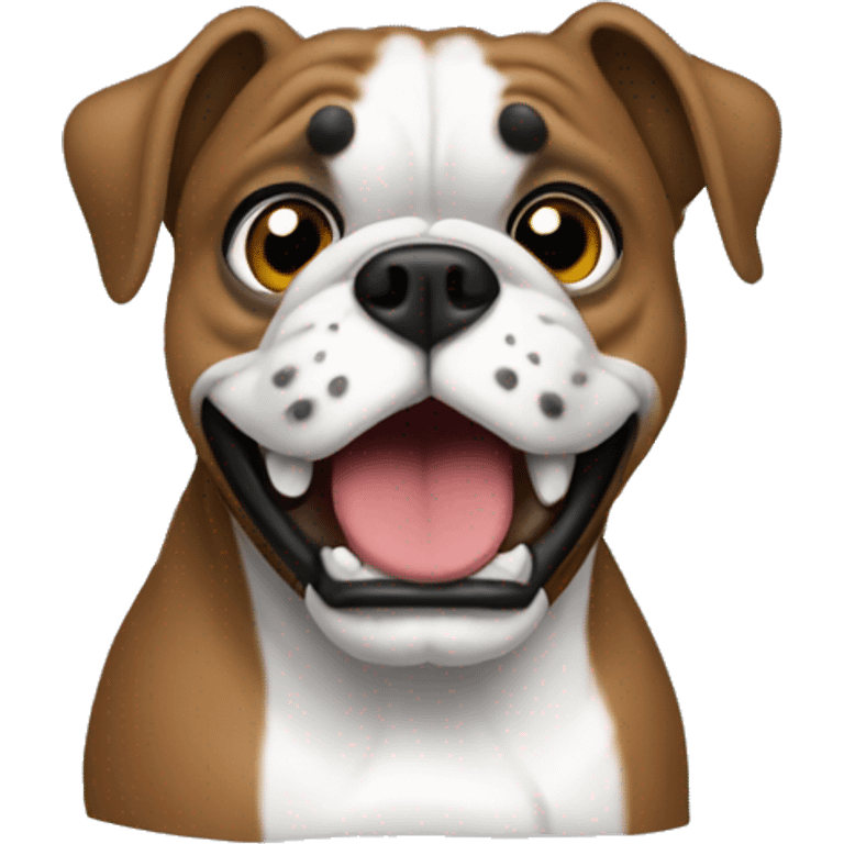 Georgia Bulldogs emoji