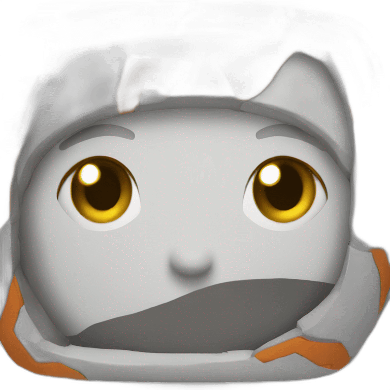 portal chell emoji