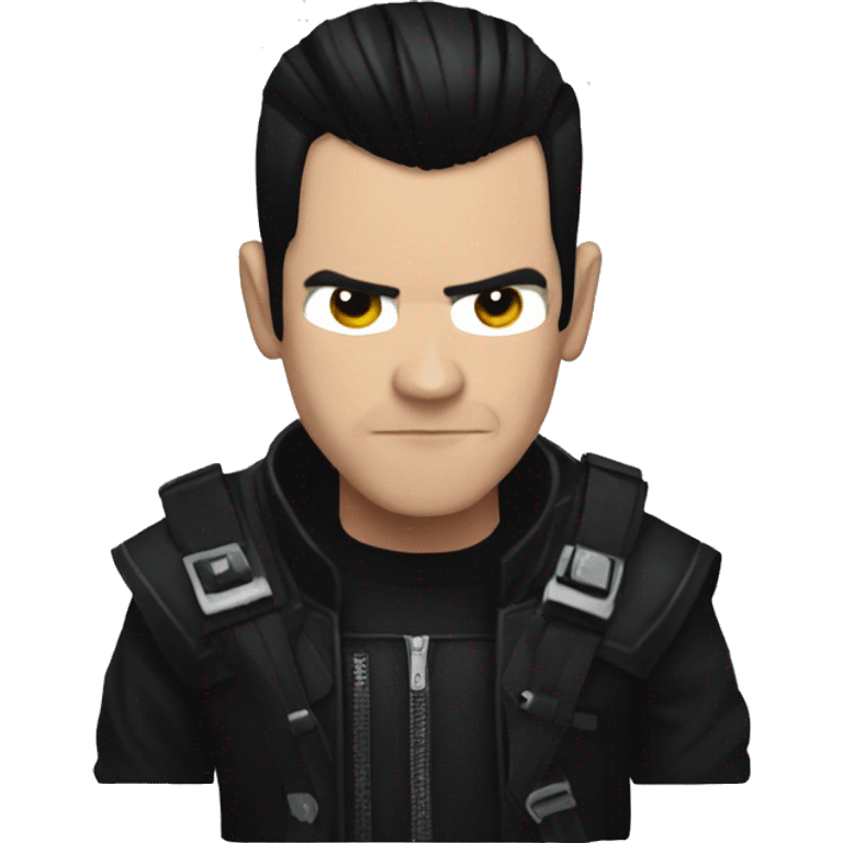 Richard Kruspe emoji