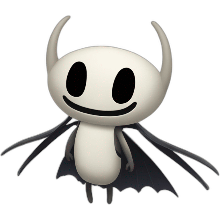 hollow knight happy emoji