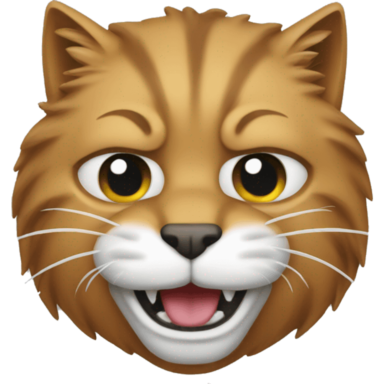 hellcat srt emoji