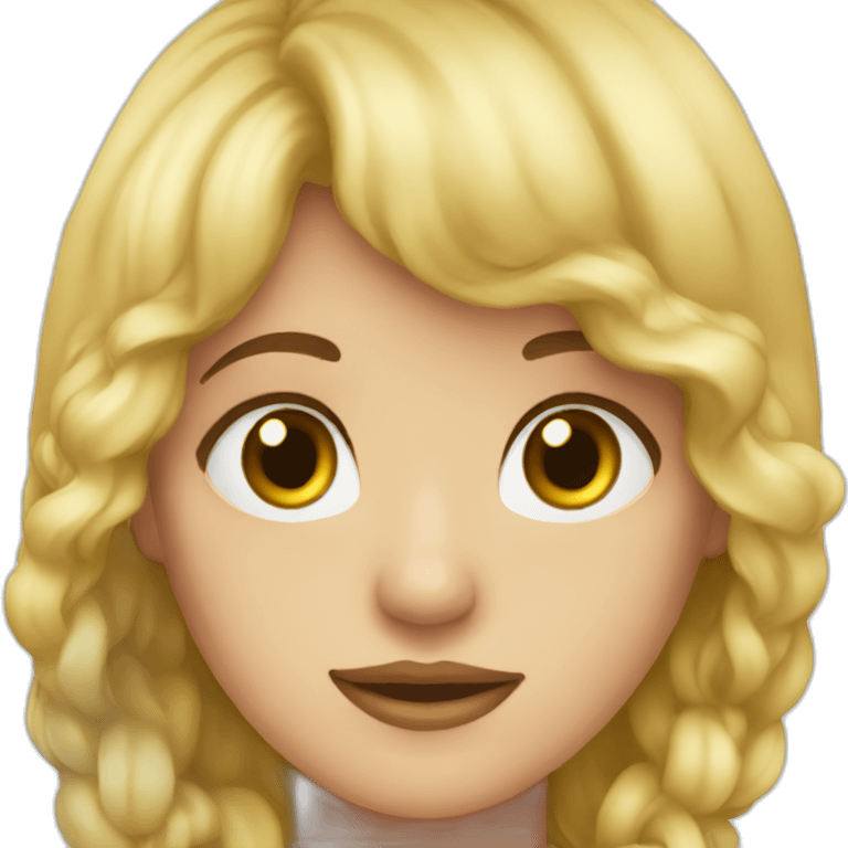 Taylor emoji