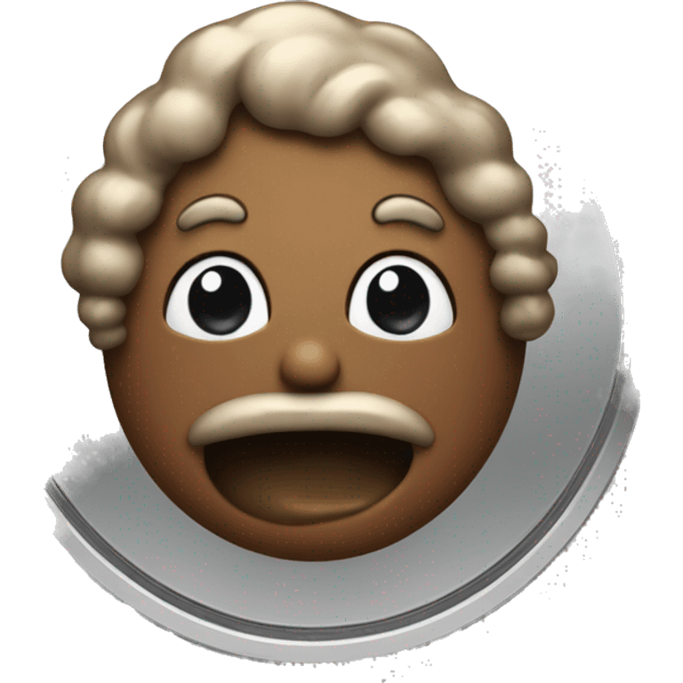 "poop emoji" "silver coin" emoji