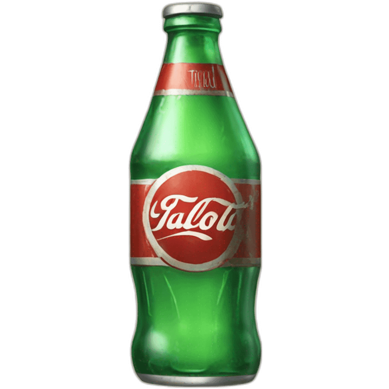 fallout 4 quantum nuka cola emoji