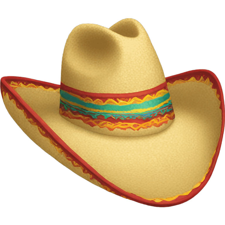 Sombrero  emoji