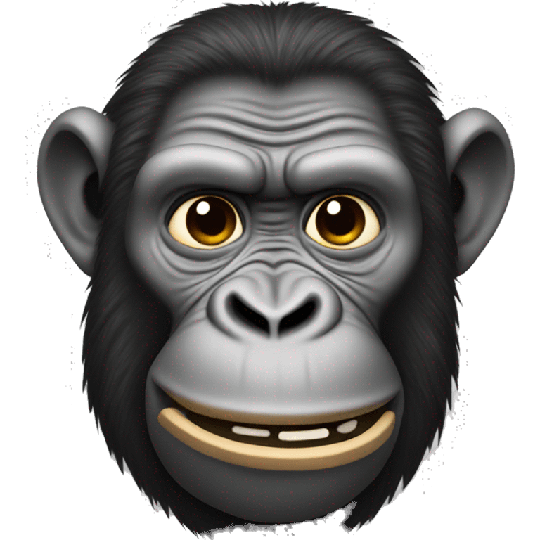 bored ape emoji