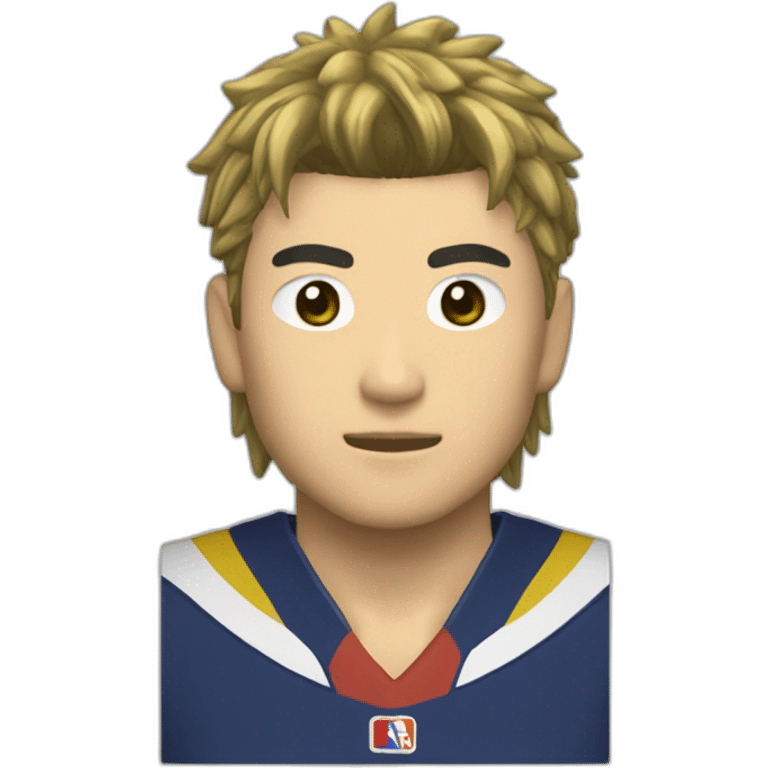 Sakuragi Hanamichi emoji