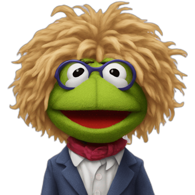 muppets show emoji